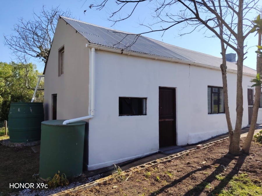 2 Bedroom Property for Sale in Baardskeerdersbos Western Cape